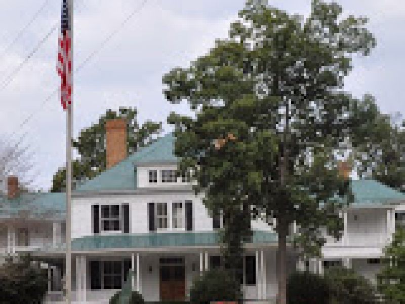 Ellerbe Springs Inn & Campground